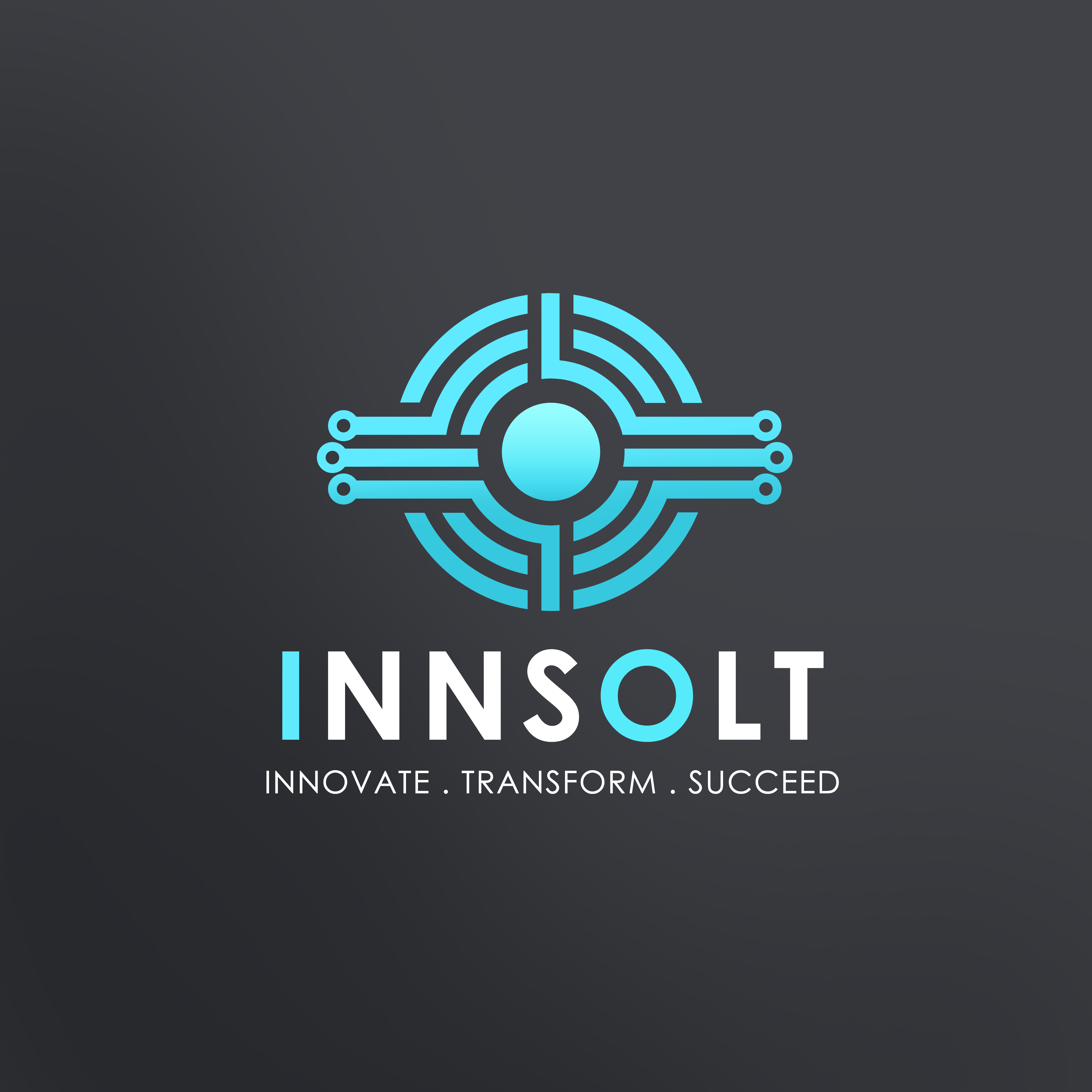 INNSOLT Logo